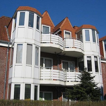 Gorch Fock 04 Villa Cuxhaven Exterior foto